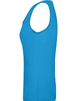 Daiber JN 970 Dámské tílko 02.0970 turquoise Daiber JN 970 Dámské tílko 02.0970 turquoise