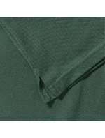 Piqué polo 10. black model 22474440 - Russell Athletic Piqué polo 10. black model 22474440 - Russell Athletic