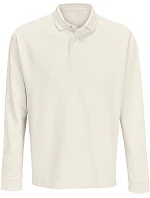 SOL'S Heritage Polo mikina model 22519861 off white SOL'S Heritage Polo mikina model 22519861 off white