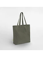 W EarthAware™ taška z bio bavlny 50.0 olive green model 22540174 - Westford Mill W EarthAware™ taška z bio bavlny 50.0 olive green model 22540174 - Westford Mill