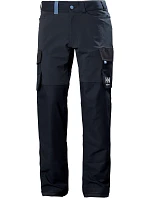 Oxford R Pracovní kalhoty "Oxford" střední model 22416972 - Helly Hansen Oxford R Pracovní kalhoty "Oxford" střední model 22416972 - Helly Hansen