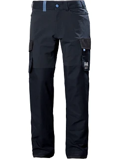 Oxford R Pracovní kalhoty "Oxford" střední model 22416972 - Helly Hansen