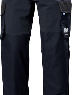 Oxford R Pracovní kalhoty "Oxford" střední model 22416972 - Helly Hansen