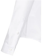 Seidensticker Blouse Slim LSL Blúzka s dlhým rukávom 78.0613 antracitová Seidensticker Blouse Slim LSL Blúzka s dlhým rukávom 78.0613 antracitová