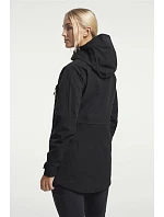 Tenson TXlite Shell Jacket Women – Nepremokavá dámska bunda 84.8099 tmavomodrá Tenson TXlite Shell Jacket Women – Nepremokavá dámska bunda 84.8099 tmavomodrá