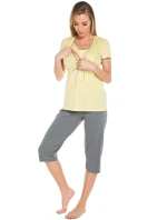 Felicita kr.r. sp.3/4 model 18029504 - Italian Fashion