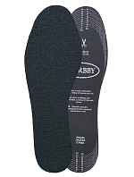 Corbby FROTTE BLACK Wkładki Z Węglem Aktywnym