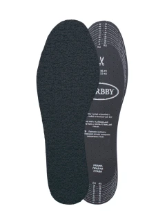 Corbby FROTTE BLACK Wkładki Z Węglem Aktywnym