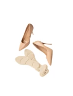 Vložky do bot s patou na model 21848851 Golden Bella - Coccine Vložky do bot s patou na model 21848851 Golden Bella - Coccine