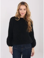 Sweter MO SW model 21886007 czarny - FPrice