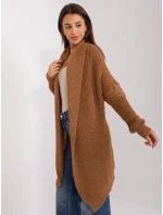 Sveter TW SW BI 305.99P hnedá Sveter TW SW BI 305.99P hnedá