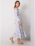 Šaty WN SK 840 1.36P svetlo modrá