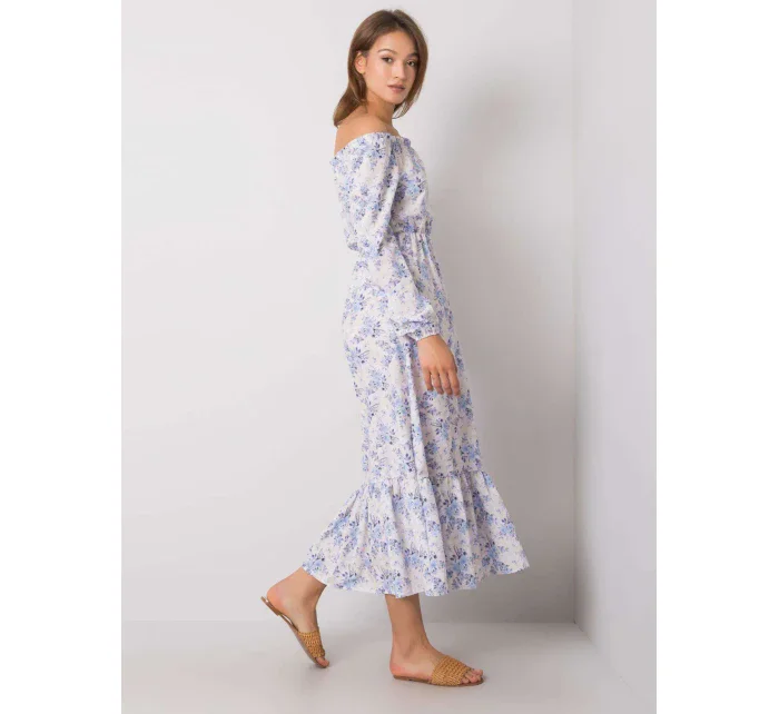 Šaty WN SK 840 1.36P svetlo modrá