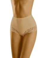 Nohavičky Exepta Beige - Wol-Bar