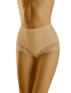 Nohavičky Exepta Beige - Wol-Bar