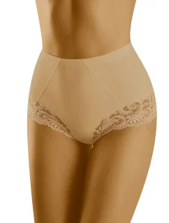 Nohavičky Exepta Beige - Wol-Bar