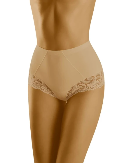 Nohavičky Exepta Beige - Wol-Bar