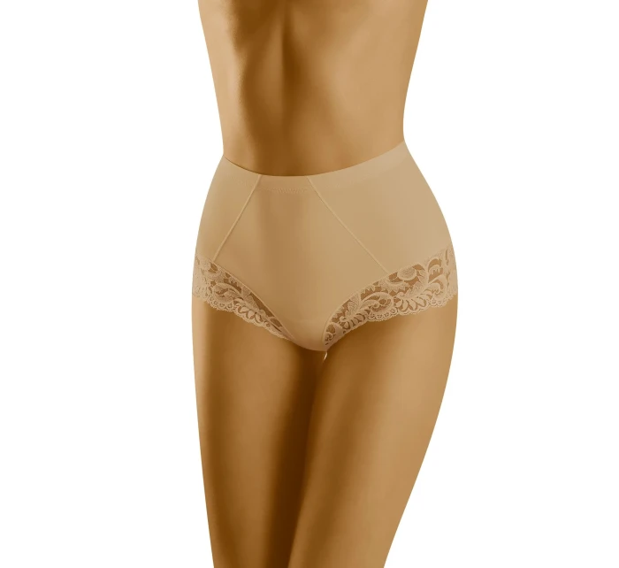 Nohavičky Exepta Beige - Wol-Bar