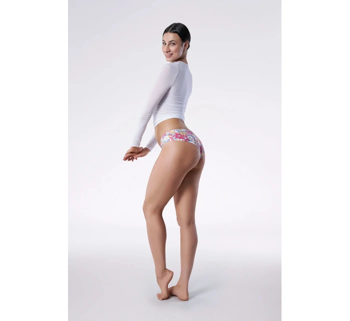 Nohavičky Pastel Dream Classic - Julimex Nohavičky Pastel Dream Classic - Julimex