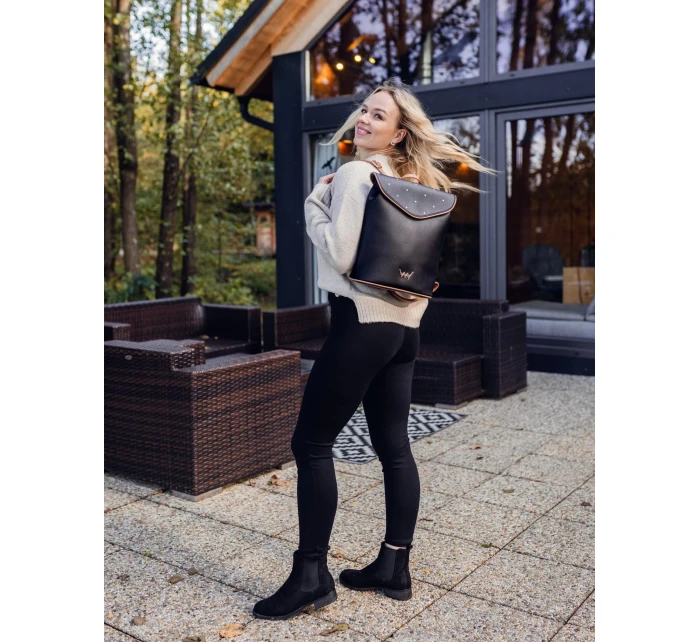 Mestský batoh VUCH Joanna Lisbonne