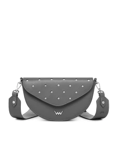 Dámska obuv Vuch Tricia Dotty Grey