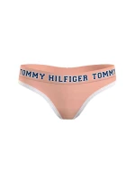 Dámske tangá League UW0UW03164-TLR - Tommy Hilfiger Dámske tangá League UW0UW03164-TLR - Tommy Hilfiger