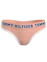 Dámske tangá League UW0UW03164-TLR - Tommy Hilfiger