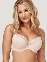 Dámska podprsenka Vanessa Beige - Azal