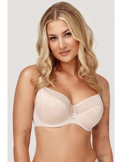 Dámská podprsenka Vanessa Béžová - Azal