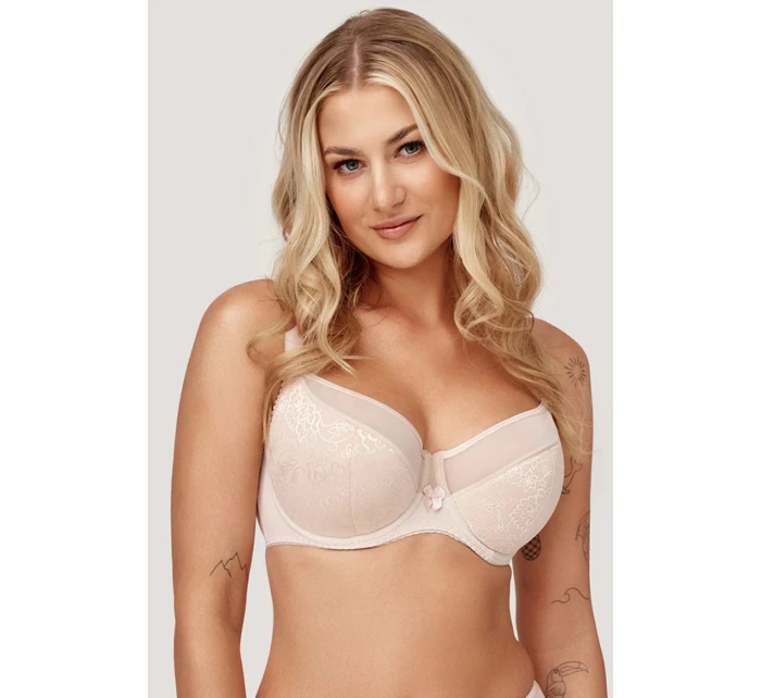 Dámská podprsenka Vanessa Béžová - Azal