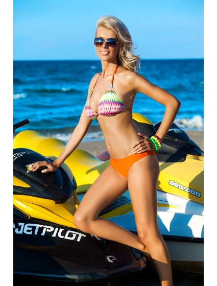 Dvojdielne plavky model 146473 Ewlon Dvojdielne plavky model 146473 Ewlon