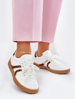 Športová obuv model 210998 Step in style