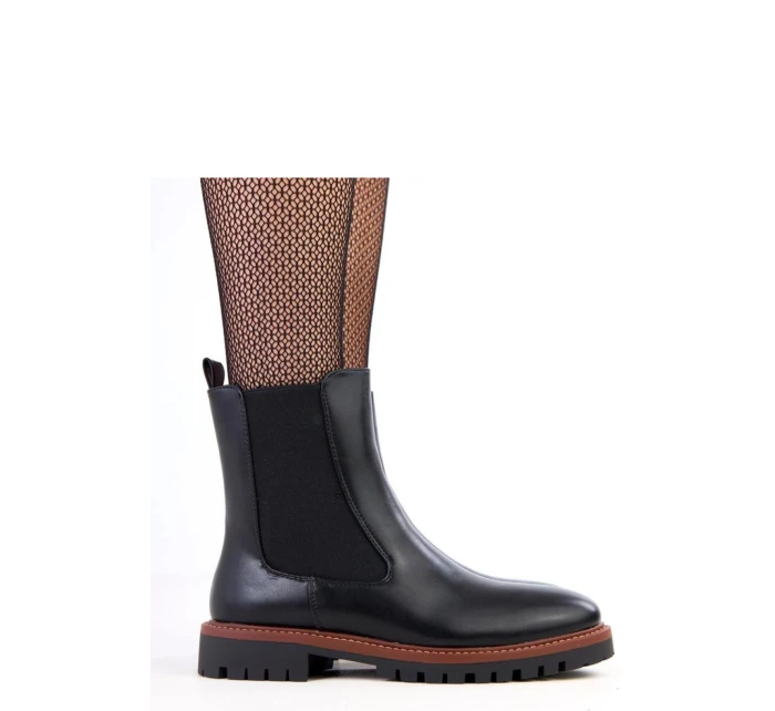 Obuv model 218811 Solea