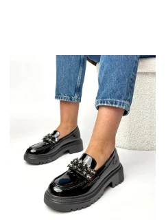 Mokasíny model 224158 Solea