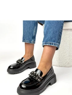 Mokasíny model 224158 Solea