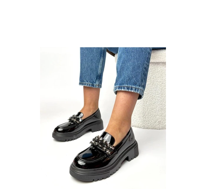 Mokasíny model 224158 Solea Mokasíny model 224158 Solea