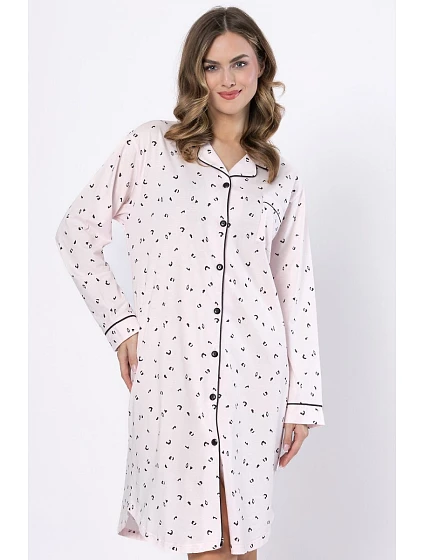 M2XL rozepínací košile model 21238252 - LEVEZA M2XL rozepínací košile model 21238252 - LEVEZA