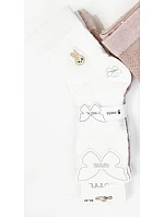 Ponožky Butterfly  3542 model 22047297 - WiK