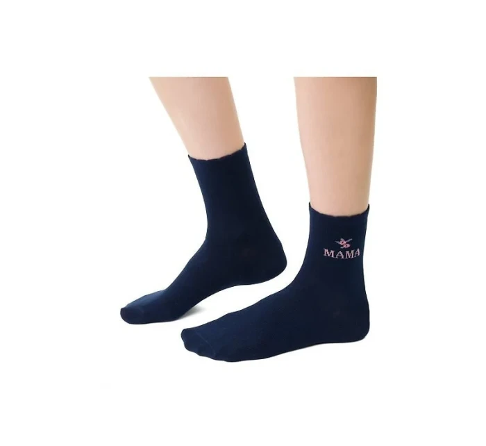 Dámské ponožky  vzory model 20584482 - Steven