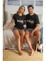 Dámske pyžamo 5341 plus - Doctornap Dámske pyžamo 5341 plus - Doctornap