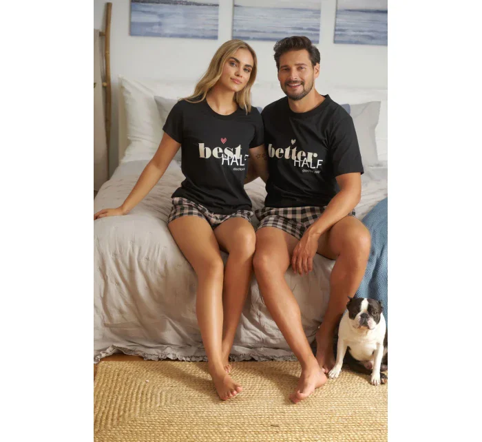 Dámske pyžamo 5341 plus - Doctornap Dámske pyžamo 5341 plus - Doctornap