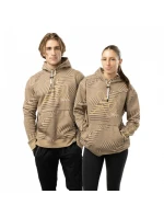 Mikina Printed Fleece Hoody Sr M model 20928910 - Bauer Mikina Printed Fleece Hoody Sr M model 20928910 - Bauer