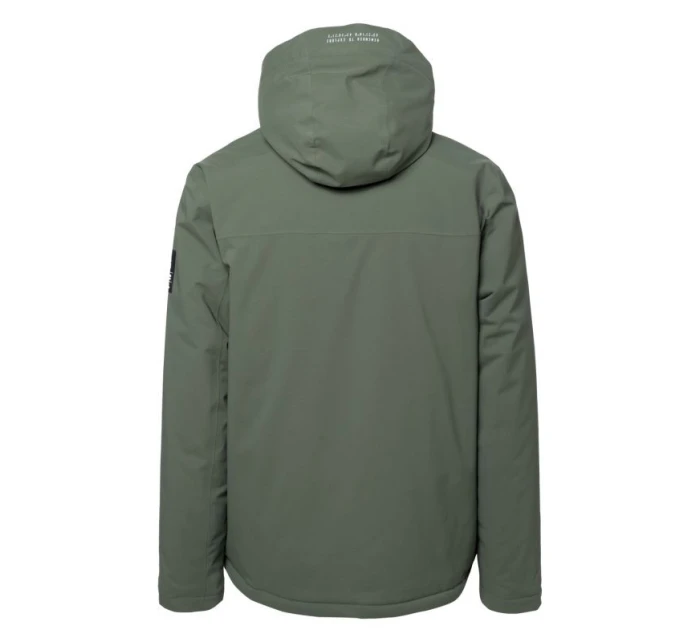 Izolovaný plášť Elbrus Dilox M 92800621637