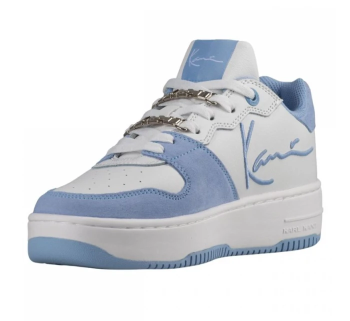 dámské boty Logo  dámské model 21353686 - Karl Kani