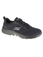 Go Walk 6 Bold Vision Black model 21373920 - Skechers