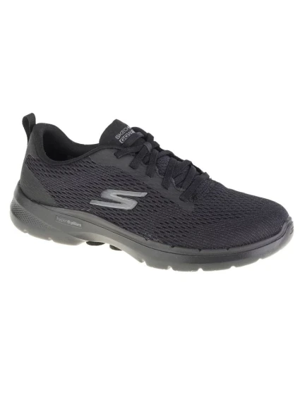 Go Walk 6 Bold Vision Black model 21373920 - Skechers