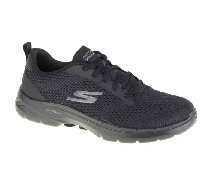 Go Walk 6 Bold Vision Black model 21373920 - Skechers