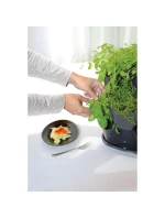 VERYKAL GARDEN CASCADE POND na bylinky - WHITE Dětské