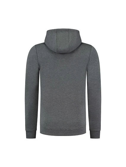 Rogelli bluza męska TRAINING II szara L Rogelli bluza męska TRAINING II szara L