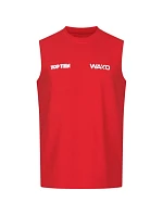 Ľahké tričko bez rukávov TOP TEN "BASIC" (WAKO APPROVED) Ľahké tričko bez rukávov TOP TEN "BASIC" (WAKO APPROVED)
